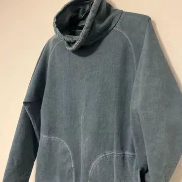 Good On 구드온 롤넥 맨투맨 M