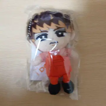 SnowMan 스노치루 무카이 코지