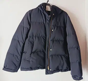 MACKINTOSH PHILOSOPHY 다운 자켓