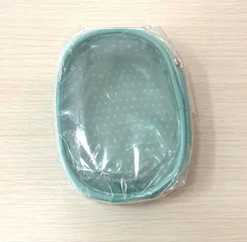 DXTEEN GIGO 한정판 봉제 인형 파우치