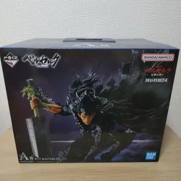 베르세르크 A상 갓츠 피규어