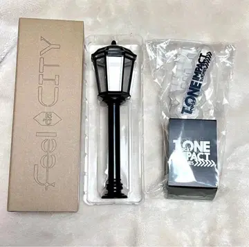 SixTONES 응원봉 세트