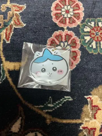 치이카와 (먼작귀) 렌티큘러 아크릴 키링