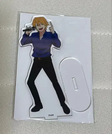 료이치 아크릴 스탠드 에브호스 에브리데이 호스트