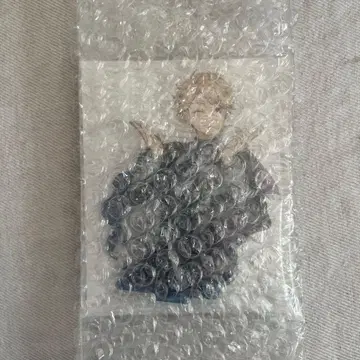 앙스타 스타포니 아크릴 스탠드 나루카미 아라시