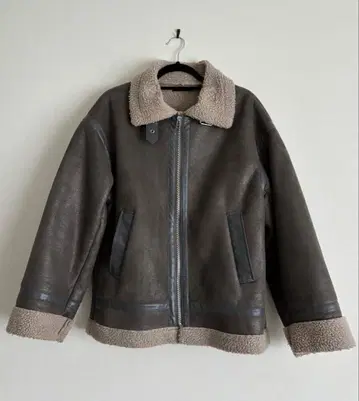 EMODA 아우터 블루종