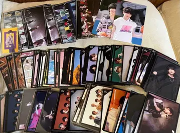 9bic 롯카 키요하루 사진 세트