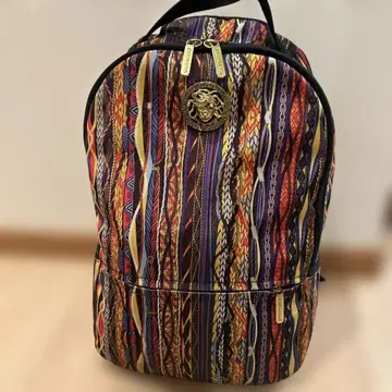 새상품급 sprayground 백팩 쿠지 패턴