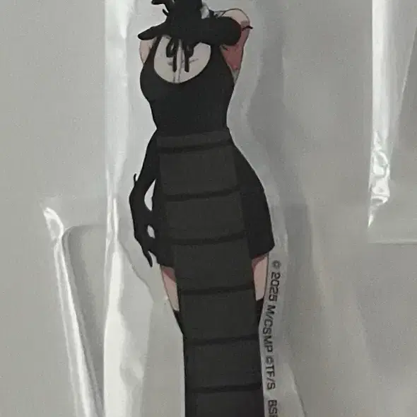 체인소맨 레제 쿠지 아크릴 스탠드 미개봉