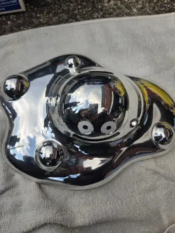 떠돌이 메탈 저금통