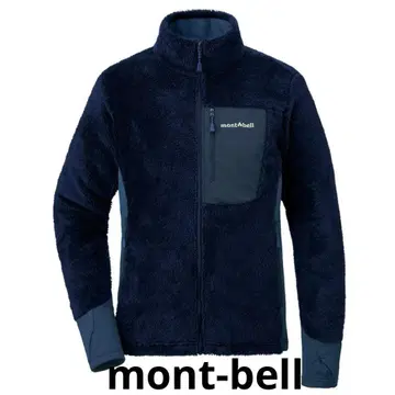 [ 새상품급 ] mont-bell 몽벨 클라이마에어 자켓 여성용 XL