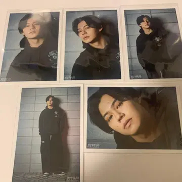 초특급 카이 브로마이드 EKW 솔로 컴프 세트