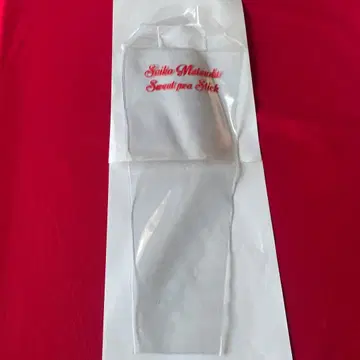 마츠다 세이코 스위트 피 스틱 케이스