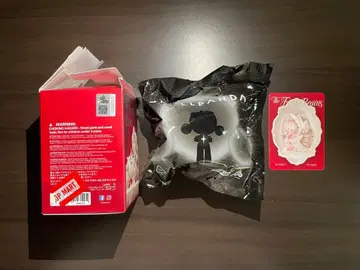 스컬 팬더 The Feast Begins The Napkin