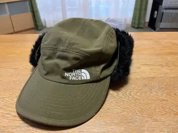 THE NORTH FACE 플라이트 캡 올리브