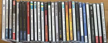 금관 밴드 CD 29장 세트