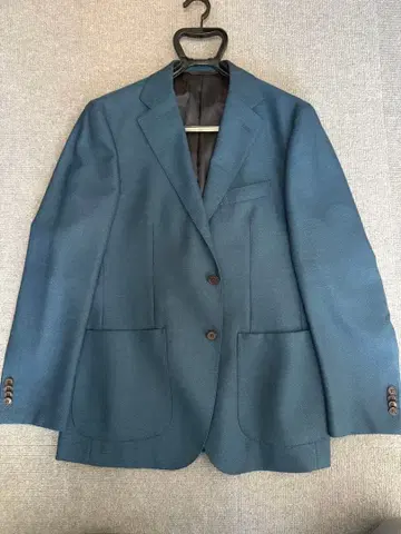 자켓 universal language