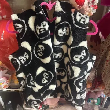 캔디 스트리퍼 페페 보아 베스트