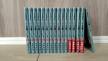 SPY x FAMILY 1-15권 세트 플러스 영화 혜택 책자