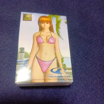 DEAD OR ALIVE BEACH VOLLEYBALL 혜택 카드놀이