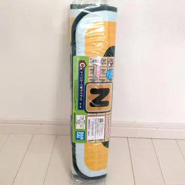 제일복권 모모타로 전철 C상 나이스 카드역 러그 매트