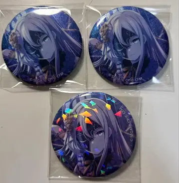 요이사키 카나데 마리오네트 캔뱃지