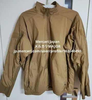 WT TACTICAL 패딩 자켓 WILD THINGS XL