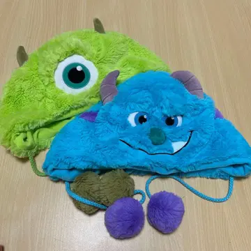 팬캡 마이크 샐리