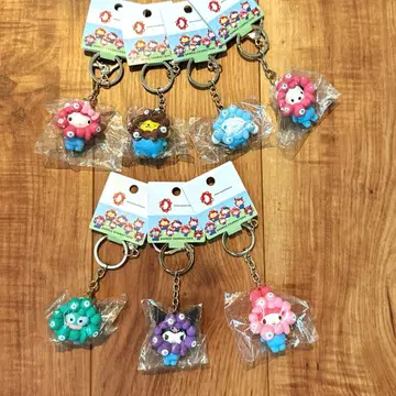 [ 새상품 택 포함 ] 미야쿠미야쿠 x 산리오