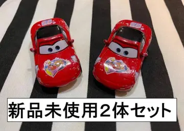 새상품 카즈 미니카 미아 티어 세트 맥퀸 팬