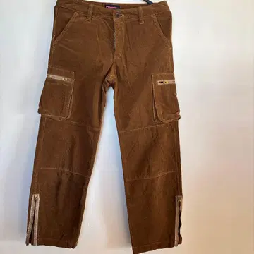 beamsboy 카고 팬츠