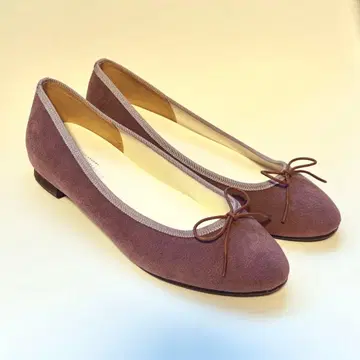 그린 레이블 릴랙싱 발레 슈즈