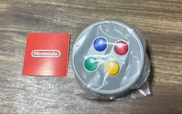 컨트롤러 버튼 컬렉션 2 슈퍼 패미컴 가챠 닌텐도