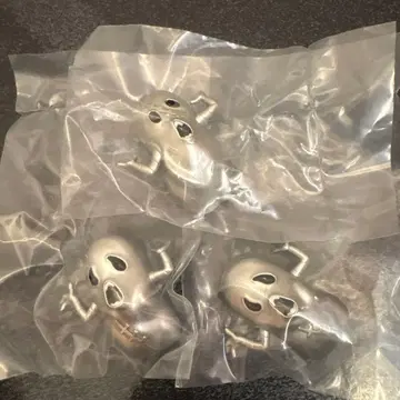 제일복권 죠죠의 기묘한 모험 I상 메탈리카 마그넷 3체