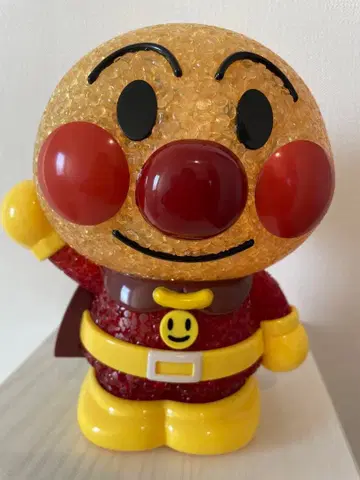 호빵맨 빛나는 장식 피규어 크리스마스