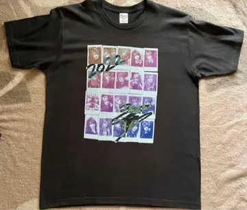 [ 12/13까지 ] Fuki 생탄제 2022 티셔츠