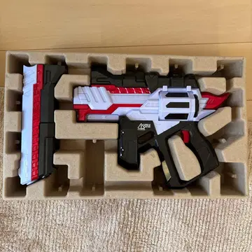 가면라이더 기츠 매그넘 슈터 40X 중국 반다이