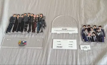 Snow Man 아크릴 스탠드