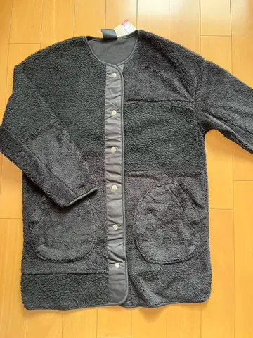 Fieldcore LF583 보아 패치워크 자켓 M