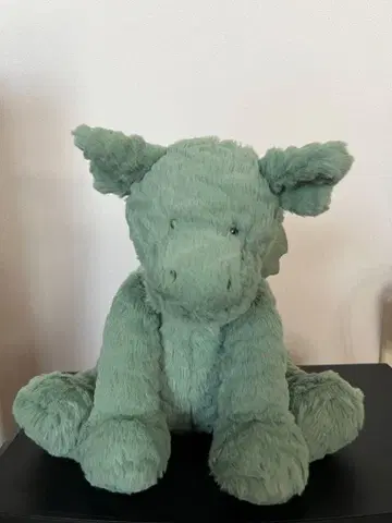 Jellycat Fuddlewuddle 드래곤