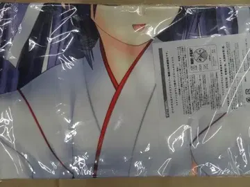 리틀 버스터즈! 엑스터시! 사사세가와 사사미 (무녀 의류) 극세사 타월