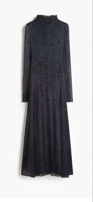 H&M 시맘 맥시 원피스 웹 한정판 금기 완판템