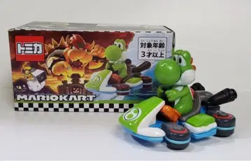 토미카 마리오 카트 요시 유니버셜 USJ