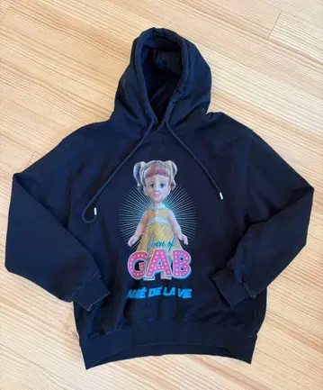 acme de la vie 토이스토리 GABBY 콜라보