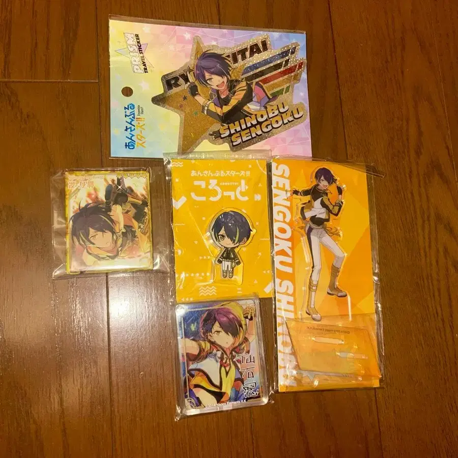 1번째 상품 이미지