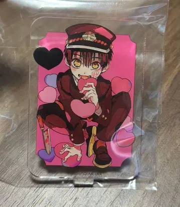 지박소년 하나코 군 아크릴 스탠드 덤 포함