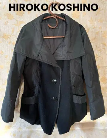 히로코코시노 다운 자켓