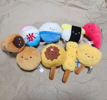 QUALIA 닛코리-노 9세트