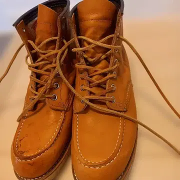 레드윙 9875 26.5cm