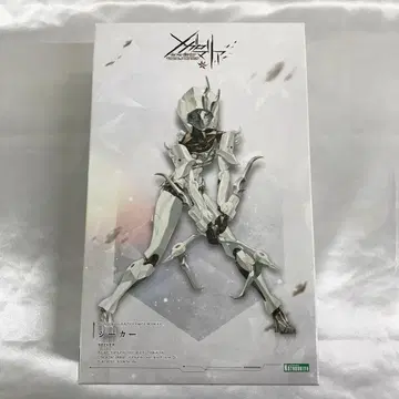 시커 [ 무한해후 메가로마리아 ] [CX006]